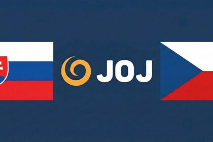 Nestaci Cechom slovencina JOJ spusta kanal v cestine