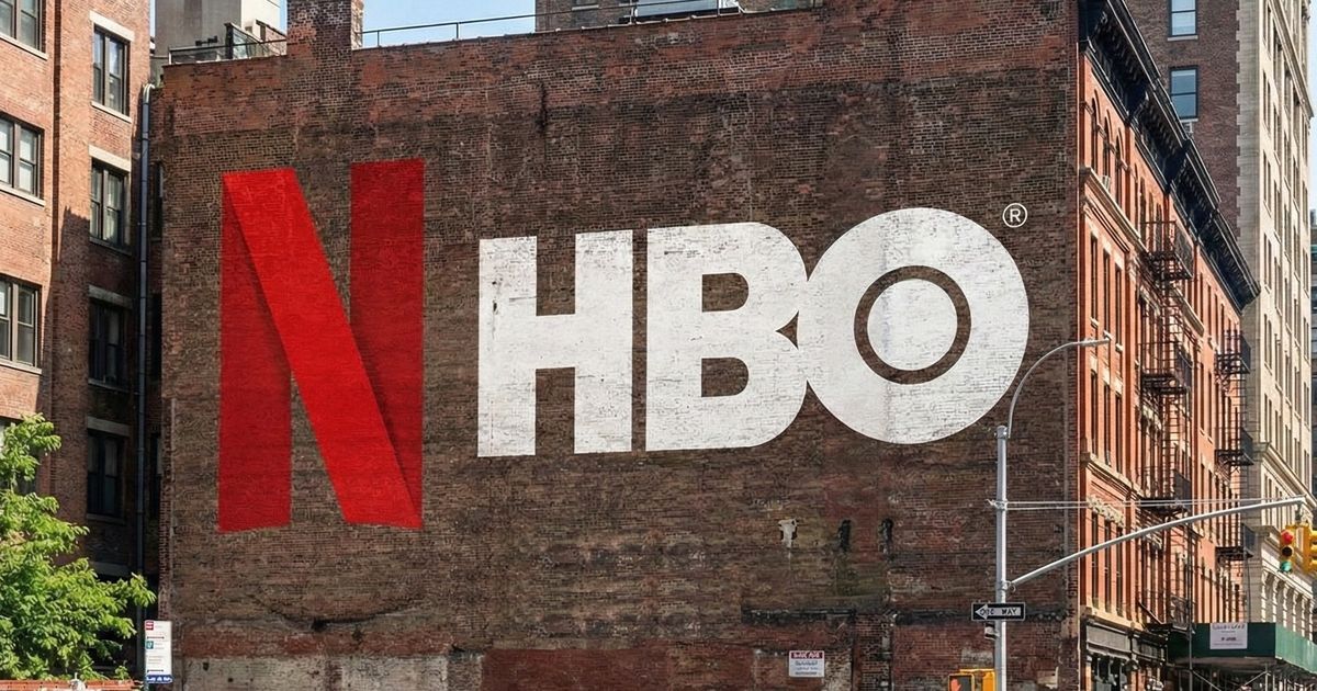 Netflix pohltil rivala ktory mu branil Koniec HBO neprinesie nic dobre