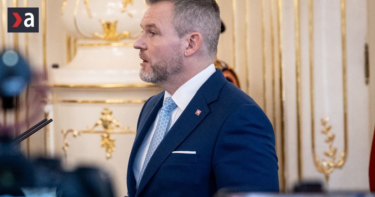 Nie vzdy sledujem s nadsenim co robia Peter Pellegrini hovori ze ho vyrusuju kauzy spajane so stranou Hlas