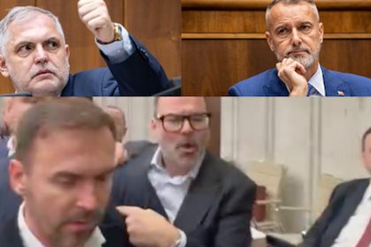 Nizsi plat a zakaz vstupu co chystaju poslanci
