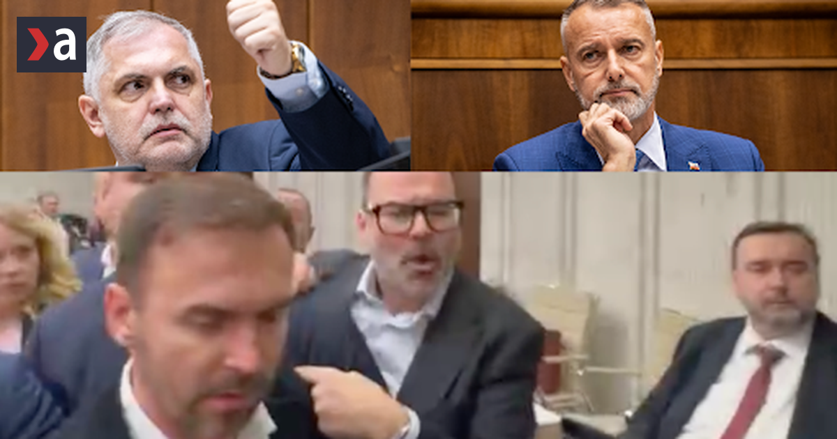 Nizsi plat a zakaz vstupu co chystaju poslanci
