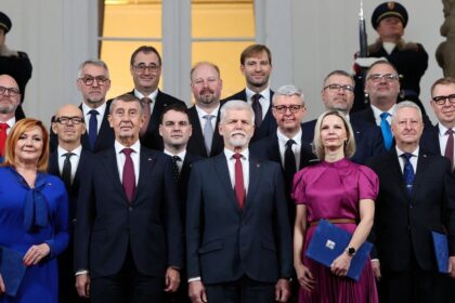 Nova Babisova vlada Dolezity post obsadi Slovak
