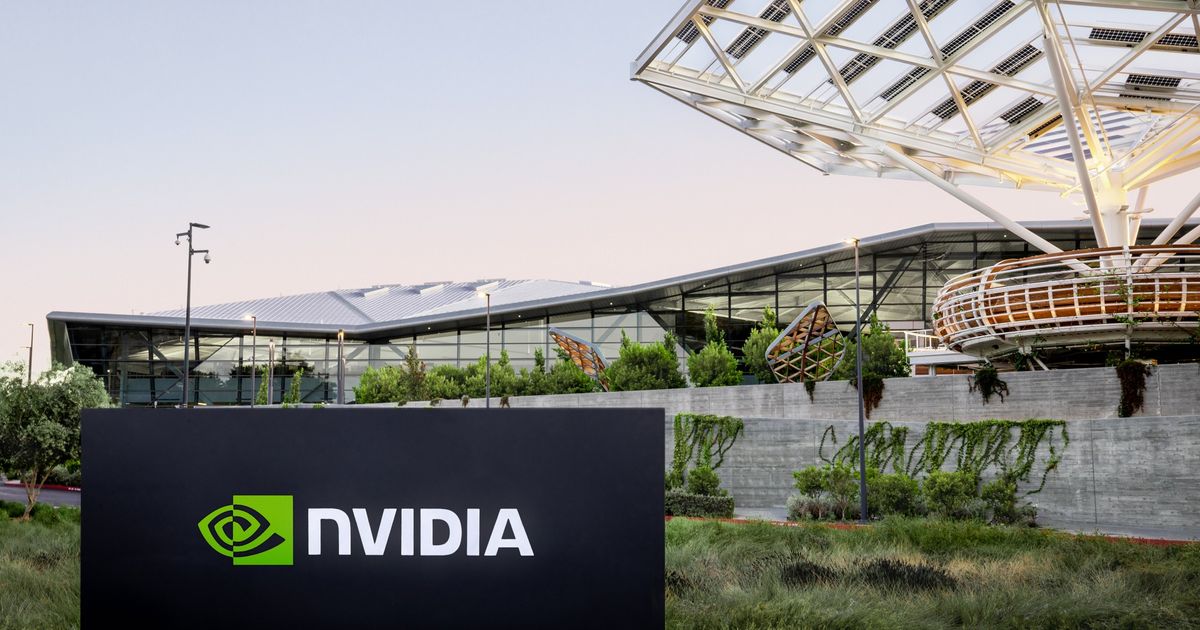 Nvidia sa zbavila vazneho konkurenta za 20 miliard dolarov