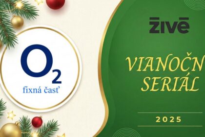 O2 Zlepsili sme pevny internet vzduchom