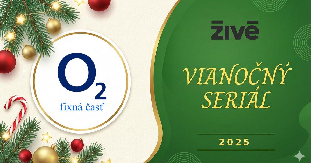 O2 Zlepsili sme pevny internet vzduchom