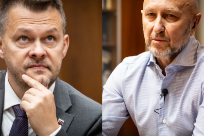 Obvinenia z tajneho biznisu na ministerstve maju dohru