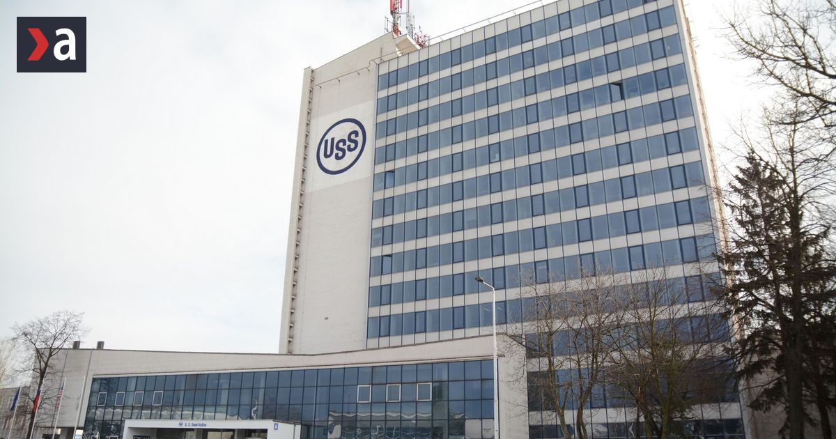 Odborari sa s vedenim US Steel nedohodli