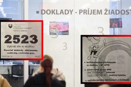 Oddelenie dokladov v Brezne Pribeh zamestnanca ktory zachranil centrum