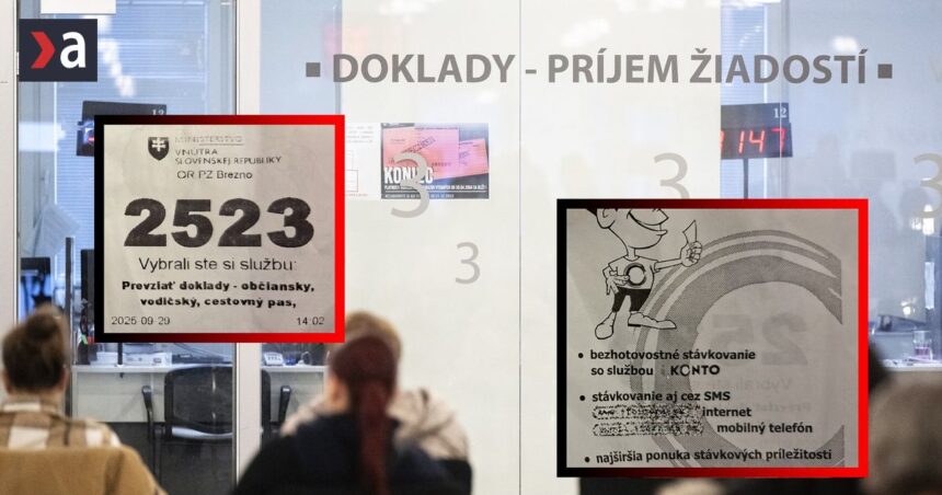 Oddelenie dokladov v Brezne Pribeh zamestnanca ktory zachranil centrum