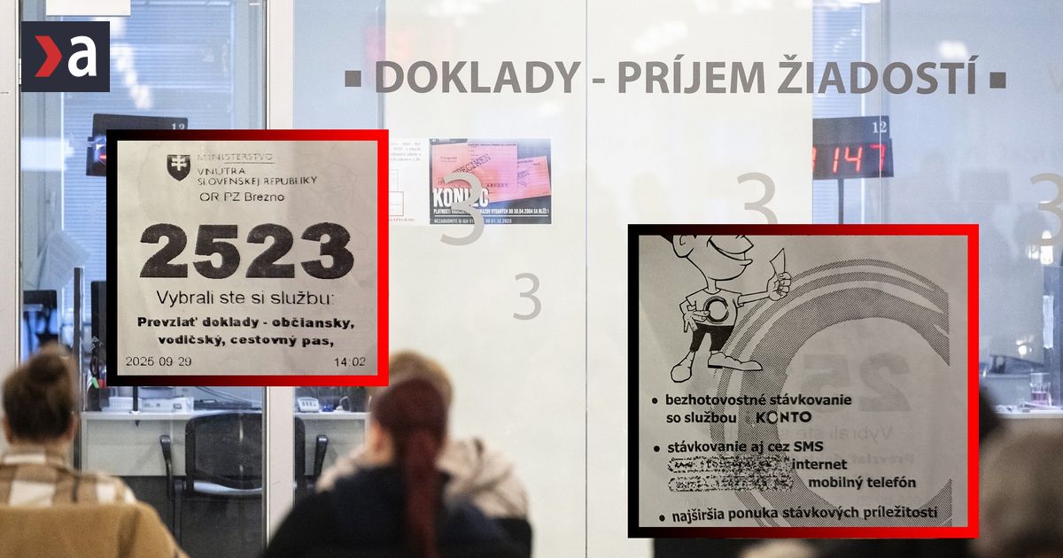 Oddelenie dokladov v Brezne Pribeh zamestnanca ktory zachranil centrum