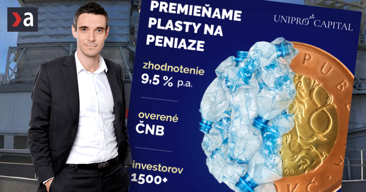 Oklamani mali investori dlhopisy za 400 milionov krachuju