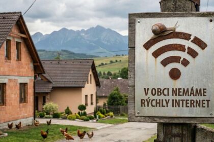 Operatori vlade Vratte peniaze na optiku