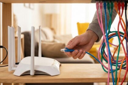 Pevny internet sa da lahko prenasat