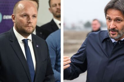 Po povodni sa na letisku Sliac chysta buranie