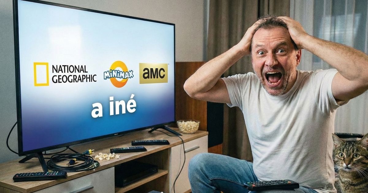 Poradne prekvapenie Vela stanic zadarmo na dlhy cas
