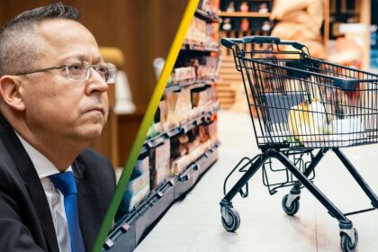 Porovnavac cien potravin sme vylepsili slubuje minister
