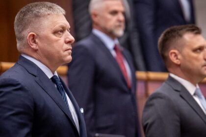 Povinnosti splnime ked to bude vyhovovat nam