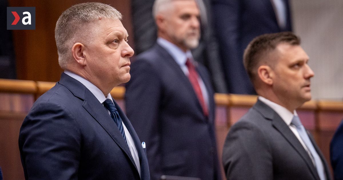 Povinnosti splnime ked to bude vyhovovat nam