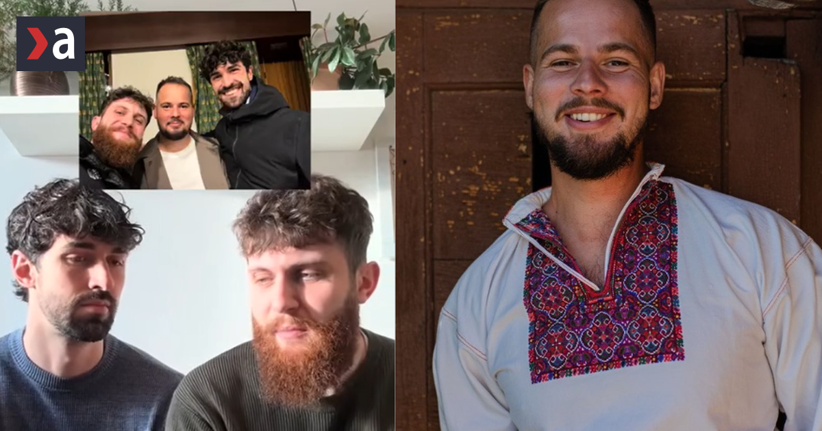 Prde Fero Joke o lukrativne ksefty
