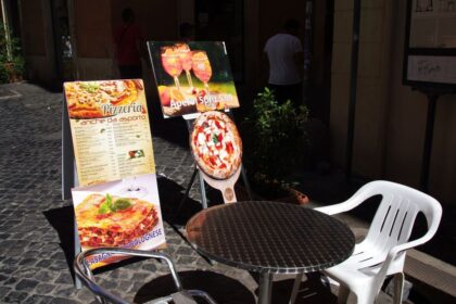 Preco je pizza v Presove drahsia ako v Toskansku