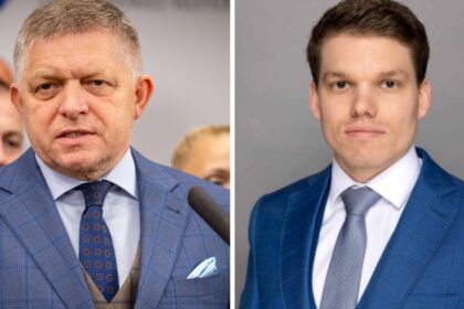 Premierov syn Michal Fico kupil dalsi byt v Bratislave