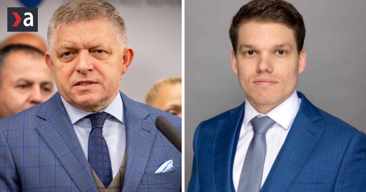 Premierov syn Michal Fico kupil dalsi byt v Bratislave