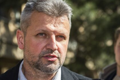 Prokurator Spirko je pripraveny sudit sa s premierom Ficom Siri o mne klamstva
