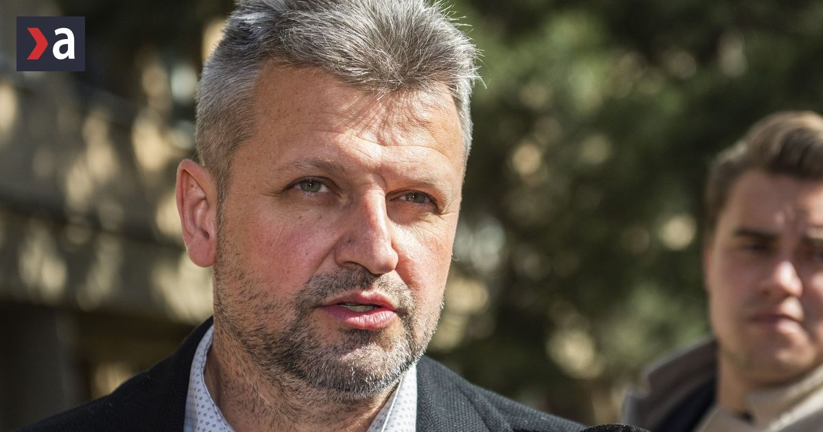 Prokurator Spirko je pripraveny sudit sa s premierom Ficom Siri o mne klamstva