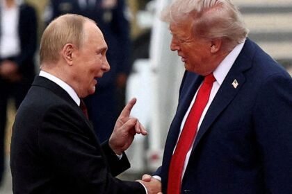 Putin kopiruje Hitlera vojna je mozno blizsie