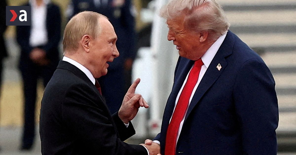Putin kopiruje Hitlera vojna je mozno blizsie