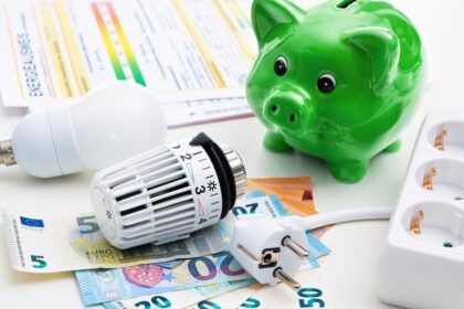 Revolucia v uctovani energii Spotreba rozhoduje o vsetkom