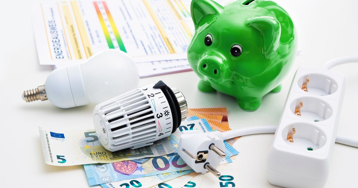 Revolucia v uctovani energii Spotreba rozhoduje o vsetkom