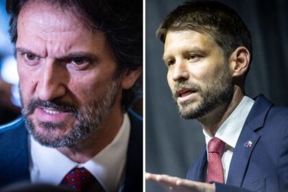 Robert Kalinak neocakava veto prezidenta Pellegriniho k novele Trestneho zakona neskor sa pustil aj do Simeckovej rodiny