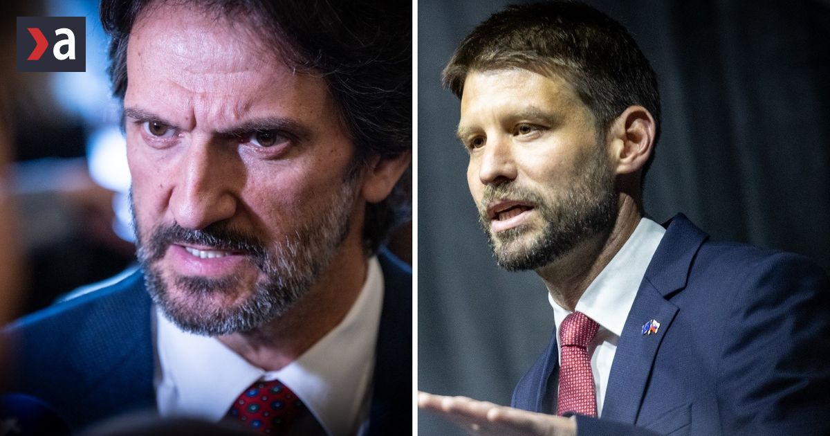 Robert Kalinak neocakava veto prezidenta Pellegriniho k novele Trestneho zakona neskor sa pustil aj do Simeckovej rodiny