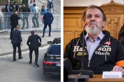 Rok 2025 priniesol verdikt pre atentatnika Cintulu