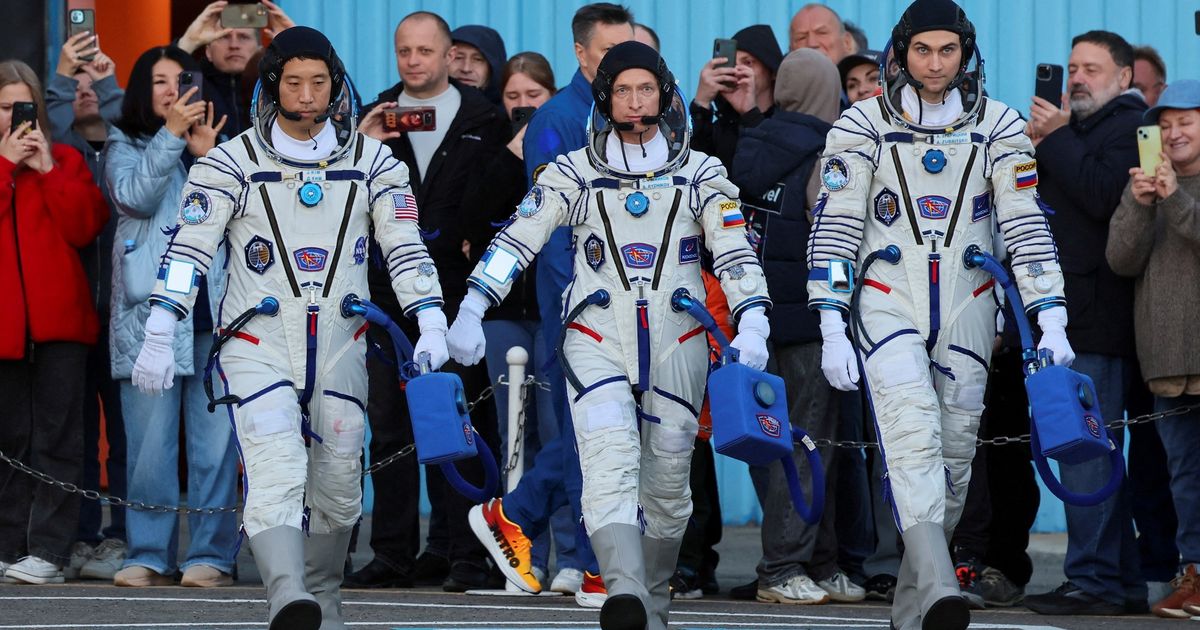 Rusko sa tak skoro do vesmiru nevrati Spehovalo v SpaceX prislo aj o klucovu vec