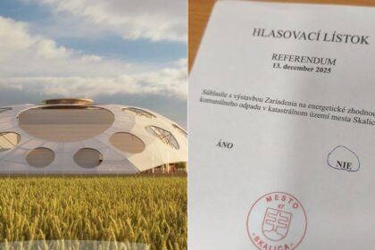 Skalica odmietla Ivana Kmotrika Primatorka akceptuje jasne vysledky referenda