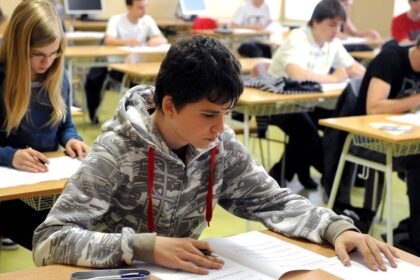 Skolstvo caka velka reforma dotkne sa aj prijimaciek