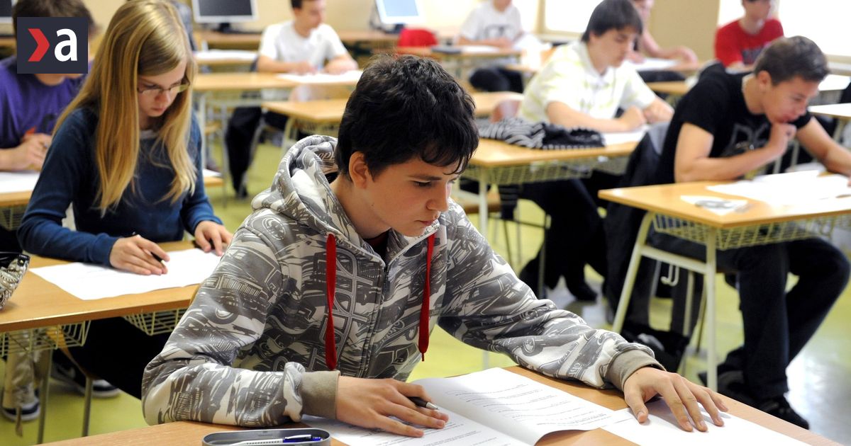 Skolstvo caka velka reforma dotkne sa aj prijimaciek