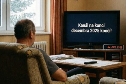 Skonci znama ceska televizia sledovala ju cast Slovakov