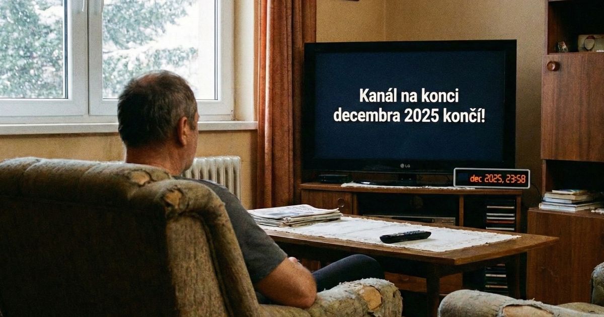 Skonci znama ceska televizia sledovala ju cast Slovakov
