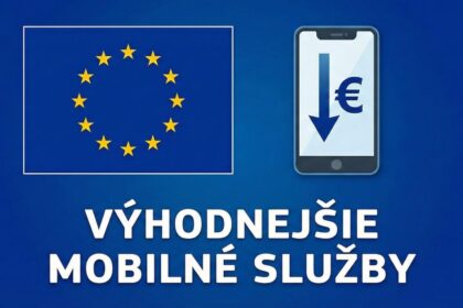 Skvela sprava Roamingove poplatky skoncia u operatorov