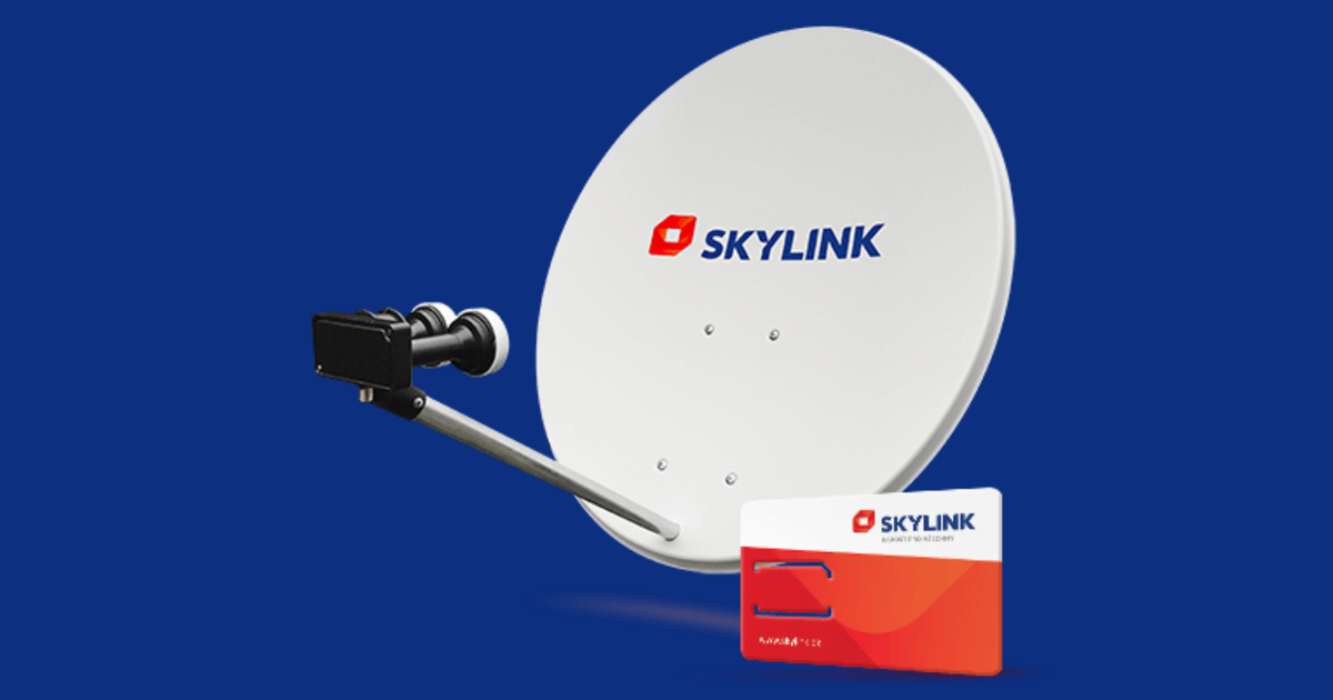 Skylink Pat stanic konci v ponuke viacere kanaly budu pre vsetkych