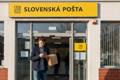 Slovenska posta opat zvysi ceny Ako poslat lacnejsie
