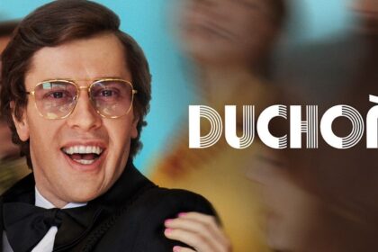 Slovensky film Duchon je dostupny na videosluzbe