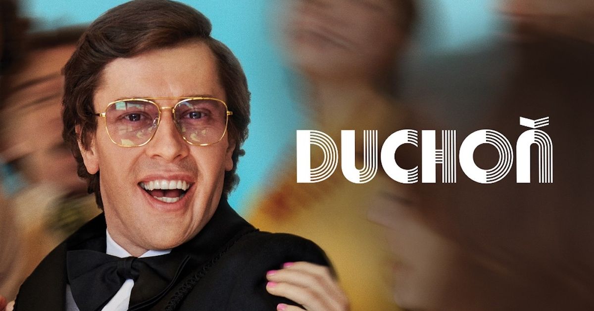 Slovensky film Duchon je dostupny na videosluzbe