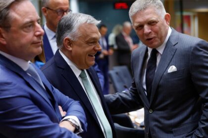 Spor o ruske miliardy Belgicko ako problemovy hrac