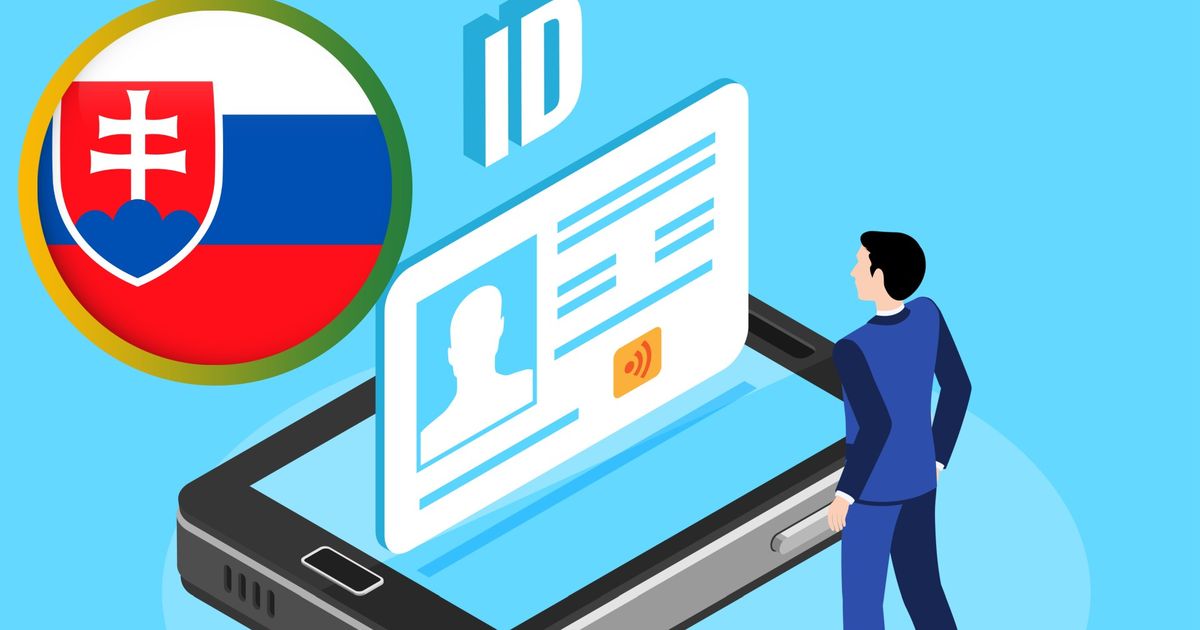 Stat ma velke plany s mobilnymi dokladmi a podpisovanim Co ocakavat