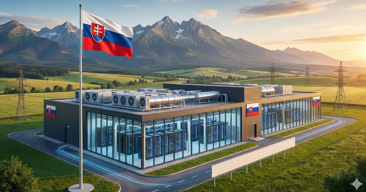 Stat predstavil viziu k AI Ako zavadza umelu inteligenciu