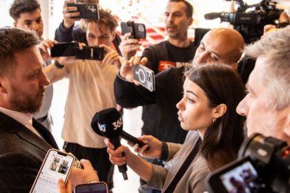 Stat ukazal prieskum ktorym vyvratil Kotlarovo tvrdenie